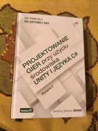 Projektowanie gier przy użyciu środowiska Unity i języka C# - BARDZO TANIO!