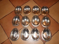 JAJKO WIELKANOCNE FORMA DO CZEKOLADY 8 SZTUK