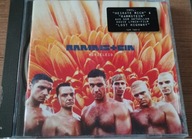 Rammstein - Herzeleid cd 1995