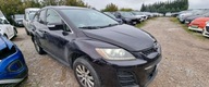 Mazda CX-7 122010r, 2.5 LPG. AUTOMAT. Lekko uszkodzony tyl. Jezdzi 2.5