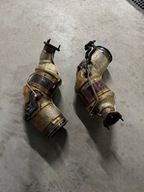 KATALIZATOR AUDI RS 6 C8