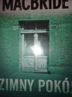 Zimny pokój Stuart MacBride