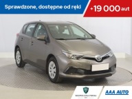 Toyota Auris 1.6 Valvematic, Salon Polska