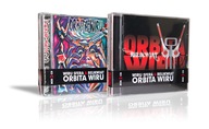 ORBITA WIRU - Wiru Sfera/Reliwiat (2 pack CD)