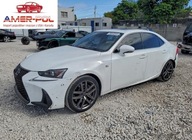 Lexus IS 300 F Sport 2020 2.0 Benzyna 241KM