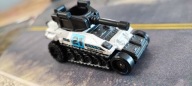 Hot Wheels Tanknator 2015 Mattel