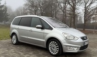 Ford Galaxy Ford Galaxy 2.0 TDCi Platinium X (Titanium) MPS6 2.0 Diesel