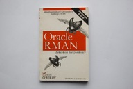 Oracle RMAN leksykon kieszonkowy stan BDB