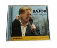 Michał Bajor - Inna bajka - autograf