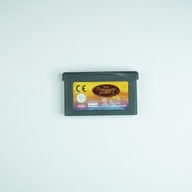 Treasure Planet Game Boy Advance