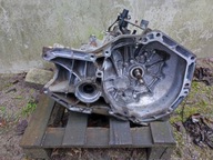 Suzuki SWIFT 1.2 MK7 skrzynia biegow 4x4 ZPB start