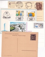 Całostki . 1940 . Generalna Gubernia