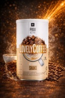Koktajl LR FIGUACTIVE Lovely Coffee Shake - kawowy