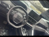 DESKA PRZEKŁADKA ANGLIKA PEUGEOT 3008 5008 II