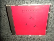 RUSH Hold Your Fire RARE FIRST PRESS USA 1987 Mercury DREAM Prog LEE PEART