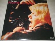 ANNA PRUCNAL - ANNA PRUCNAL / CANADA / EX+++ ODSŁUCH !!