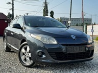 Renault Megane Panorama Navi Gwarancja