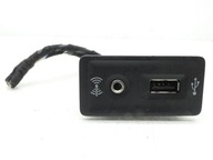 WEJŚCIE PORT INTERFEJS USB AUX VW PASSAT B8 5G0035222H