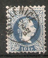 Myślenice-zabór austr kas.