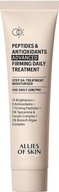 ALLIES OF SKIN Peptides & Antioxidants Advanced Firming Treatment 20ml