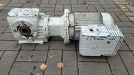 Przekładnia motoreduktor z falownikiem SEW 2.2KW 3 - 140 obrotów