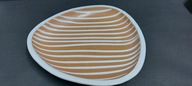Patera Ingrid Atterberg "Inca" Uppsala-Ekeby 1947-1953 design