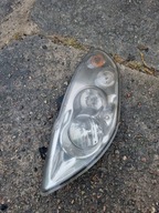 LAMPA LEWA PRZEDNIA RENAULT MASTER III