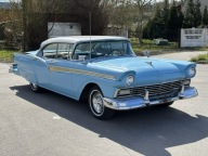 Ford Fairlane 500 – 1957 – V8 THUNDERBIRD