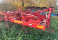 Kverneland Brix Herkules Glebisz Brix herkules bezorkowiec