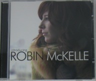 Robin McKelle – Introducing CD Jewel Case Jak Nowa