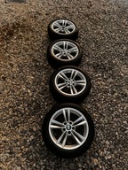 Koła zimowe BMW 18 cali E90 F30 F31 F34 F33 F36 5x120 ET34