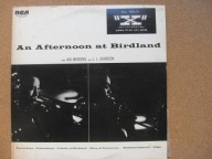 Kai Winding And J. J. Johnson – An Afternoon At Birdland JAPAN