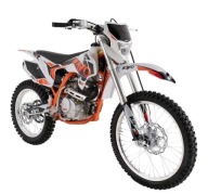 KAYO Inny KAYO K2 CROSS DIRT BIKE 250 Matkowski Motocykle Wroclaw Benzyna