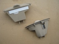 Saab 9-5 2,3t Popielniczki beżowe 4000563 Drzwi tyl PARA