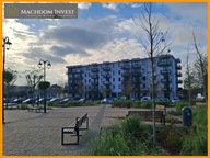 Mieszkanie, Rypin, Rypiński, 76 m²