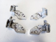 ZAWIAS ZAWIASY DRZWI TYŁ FIAT DUCATO III LIFT