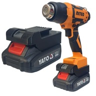 Adapter z baterii Yato 18V do narzędzi Niteo / My Project