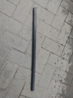 Corsa F listwa zgarniająca drzwi prawy tył tylna prawa