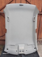 Podsufitka Chrysler 300C