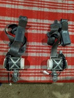 PAS PASY BEZPIECZENSTWA PRZOD PRZEDNI LEWY CLIO 3 III 3D