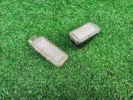 Vw Passat B5 oświetlenie lampka tapicerki boczku drzwi oryginał 3B0947415B