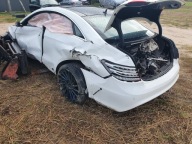 KAROSERIA DOKUMENTY MERCEDES W207 LIFT COUPE AMG