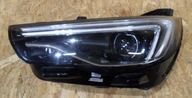LAMPA LEWA PRZEDNIA PRZÓD FULL LED OPEL GRANDLAND X 2018 ROK YP00016180