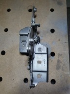 Zawias maski lewy szary Z10A 100% prosty! Opel Insignia B II 39126608