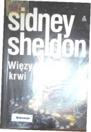Więzy krwi Sidney Sheldon