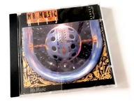 Maxx C.B. Milton Phil Collins M People D:Ream 1994 Mr Music Dance Euro CD