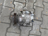 Sprężarka klimatyzacji F500-NFFCA02 Hyundai Tucson II 1.7 CRDi