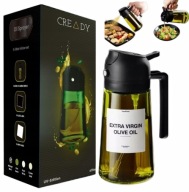 NOVENTSPRAY DO OLEJU KUCHENNEGO OLIWA KUCHNIA GOTOWANIE OCET – 470ML