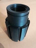 NAKRĘTKA NOŚNA DO PODNOSNIKA ZIPPO 1750 ; 1751