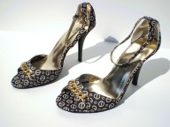 Sandałki *elite* roz 38